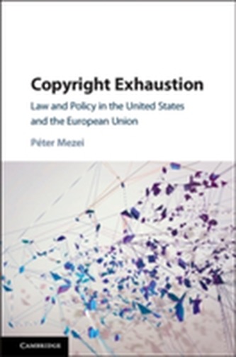 Copyright Exhaustion