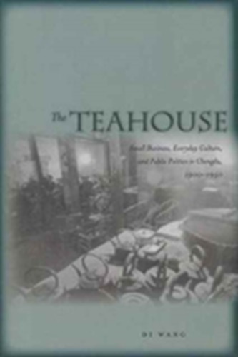 The Teahouse