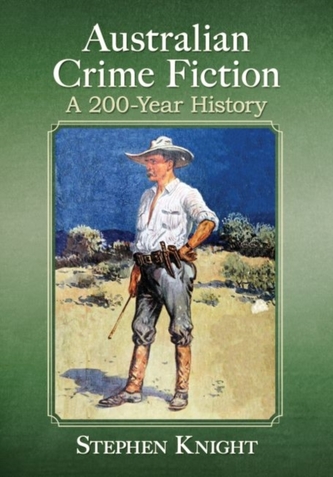 Australian Crime Fiction