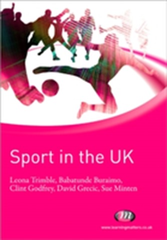 Sport in the UK