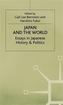 Japan and the World