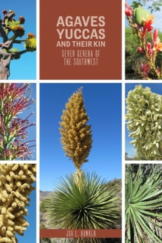 Agaves, Yuccas, and their Kin