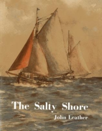 Salty Shore
