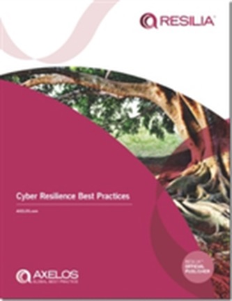 Cyber Resilience Best Practices