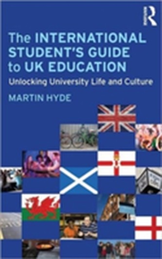 The International Student's Guide to UK Education