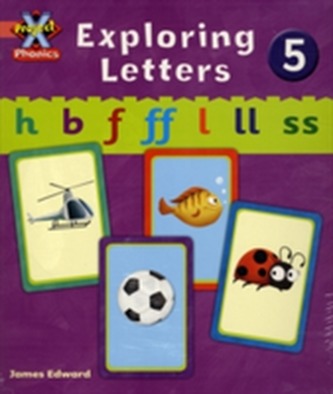 Project X Phonics Pink: Pack of 15