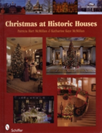 Christmas at Historic Houses