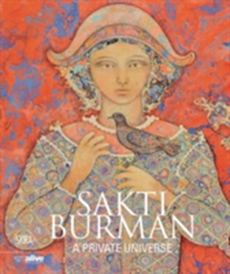 Sakti Burman