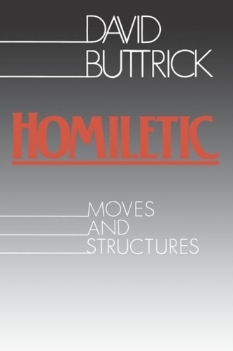 Homiletic Moves and Structures