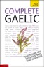 Complete Gaelic Beginner to Intermediate Book and Audio Course