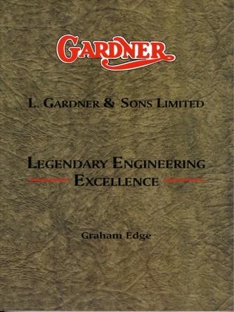 Gardner: L Gardner and Sons Ltd
