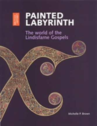 Painted Labyrinth