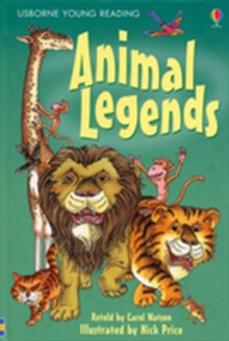 Animal Legends