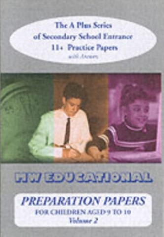 Preparation Papers
