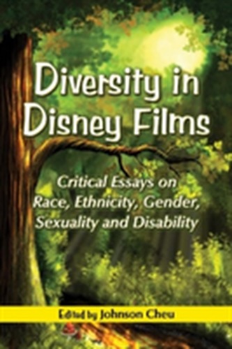 Diversity in Disney Films