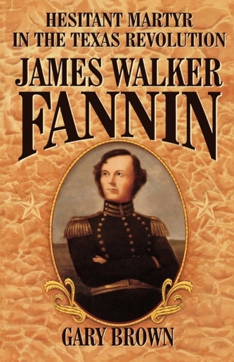 Hesitant Martyr in the Texas Revolution