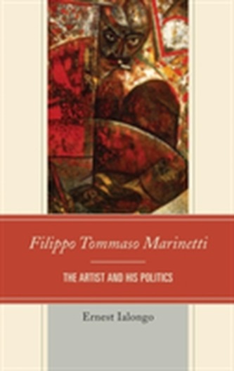 Filippo Tommaso Marinetti