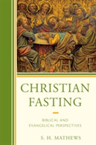 Christian Fasting