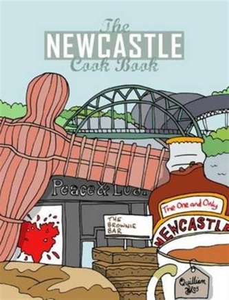 The Newcastle Cook Book