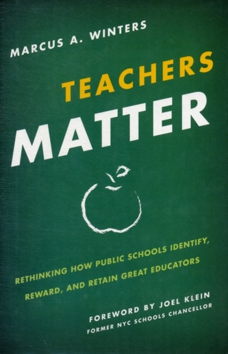 Teachers Matter