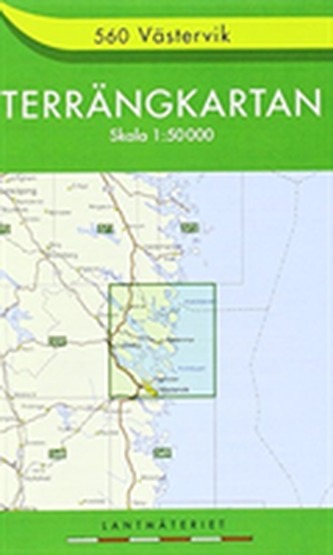 Vastervik 560 SE