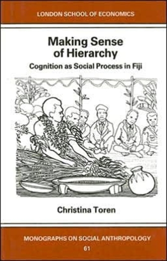 Making Sense of Hierarchy