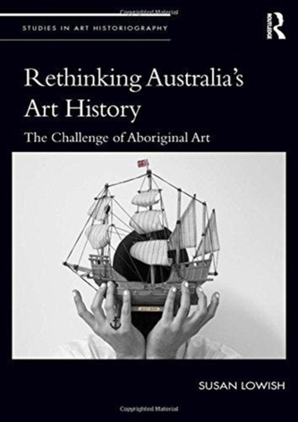Rethinking Australia's Art History