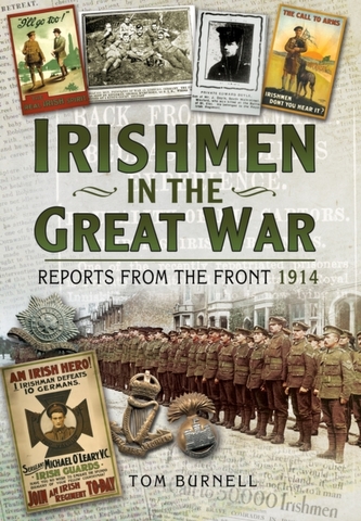 Irishmen in the Great  War