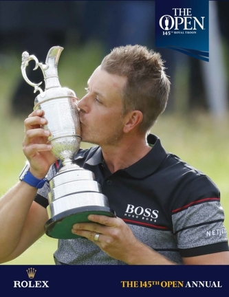 The 145th Open Annual