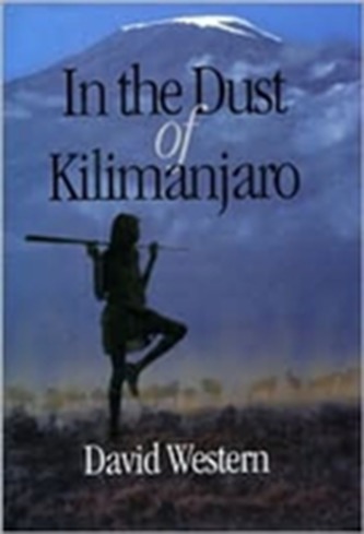 In the Dust of Kilimanjaro