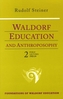 Waldorf Education and Anthroposophy