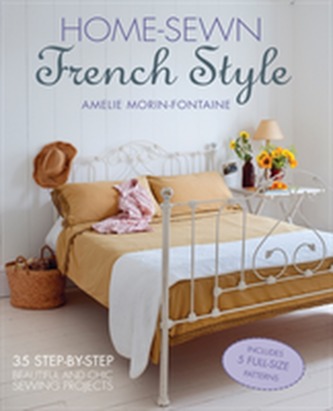 Home-Sewn French Style