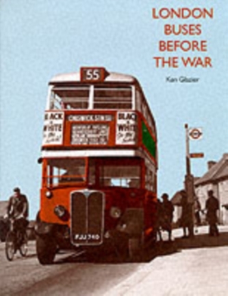 London Buses Before the War