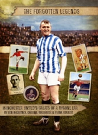 The Forgotten Legends