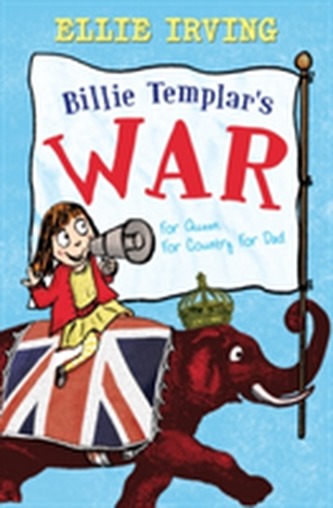 Billie Templar's War