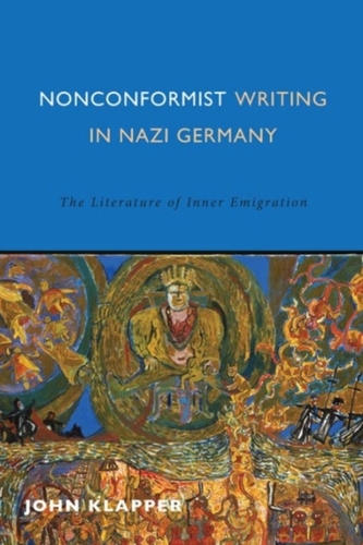 Nonconformist Writing in Nazi Germany