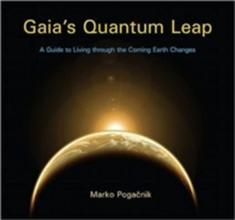 Gaia's Quantum Leap