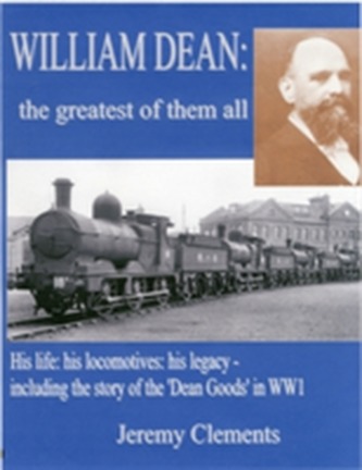 William Dean, the Greatest of Them All