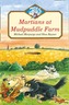 Martians at Mudpuddle Farm