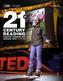 21st Century Reading 1: Creative Thinking and Reading with TED Talks