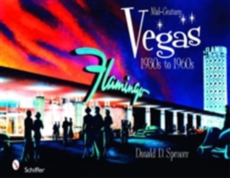 Mid-Century Vegas
