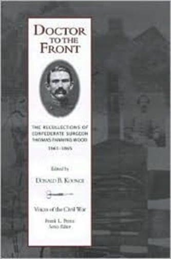 Doctor To The Front