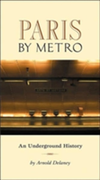 Paris by Metro