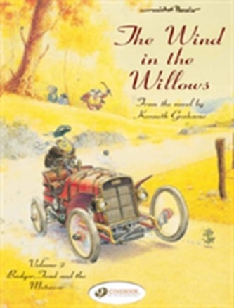 The Wind in the Willows