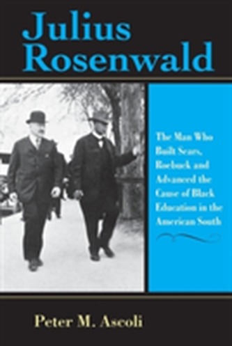 Julius Rosenwald