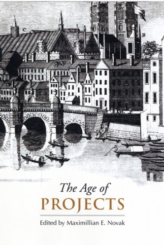 The Age of Projects