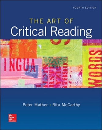 The Art of Critical Reading
