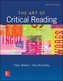 The Art of Critical Reading