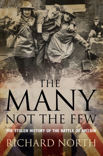 The Many Not the Few