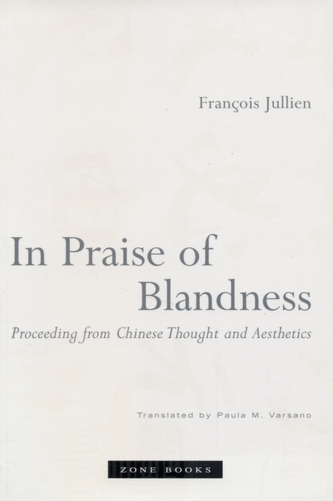 In Praise of Blandness